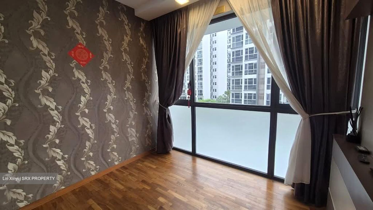 Twin Waterfalls (D19), Condominium #555454531